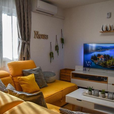 Villa Rozzaria Kaštela Exterior foto