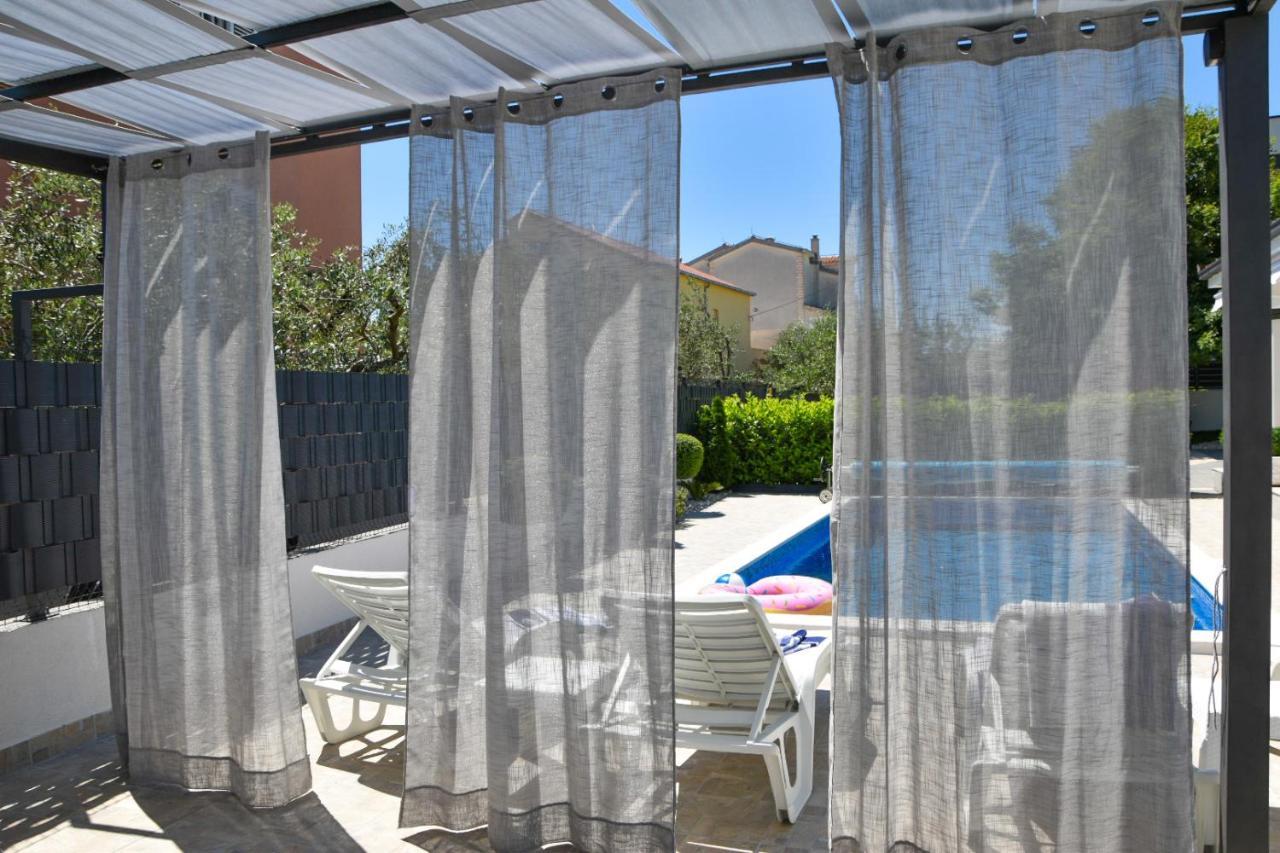 Villa Rozzaria Kaštela Exterior foto