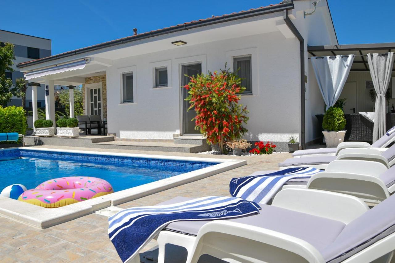 Villa Rozzaria Kaštela Exterior foto