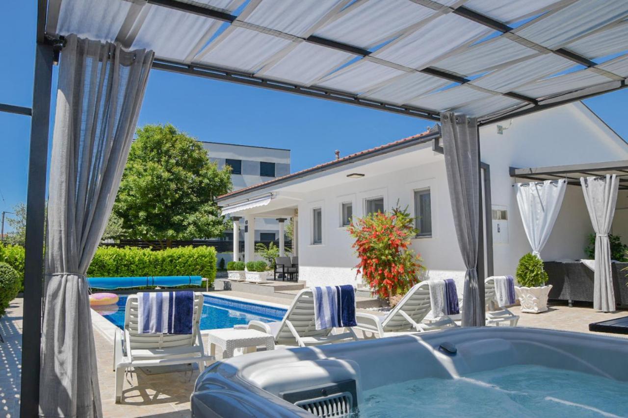 Villa Rozzaria Kaštela Exterior foto
