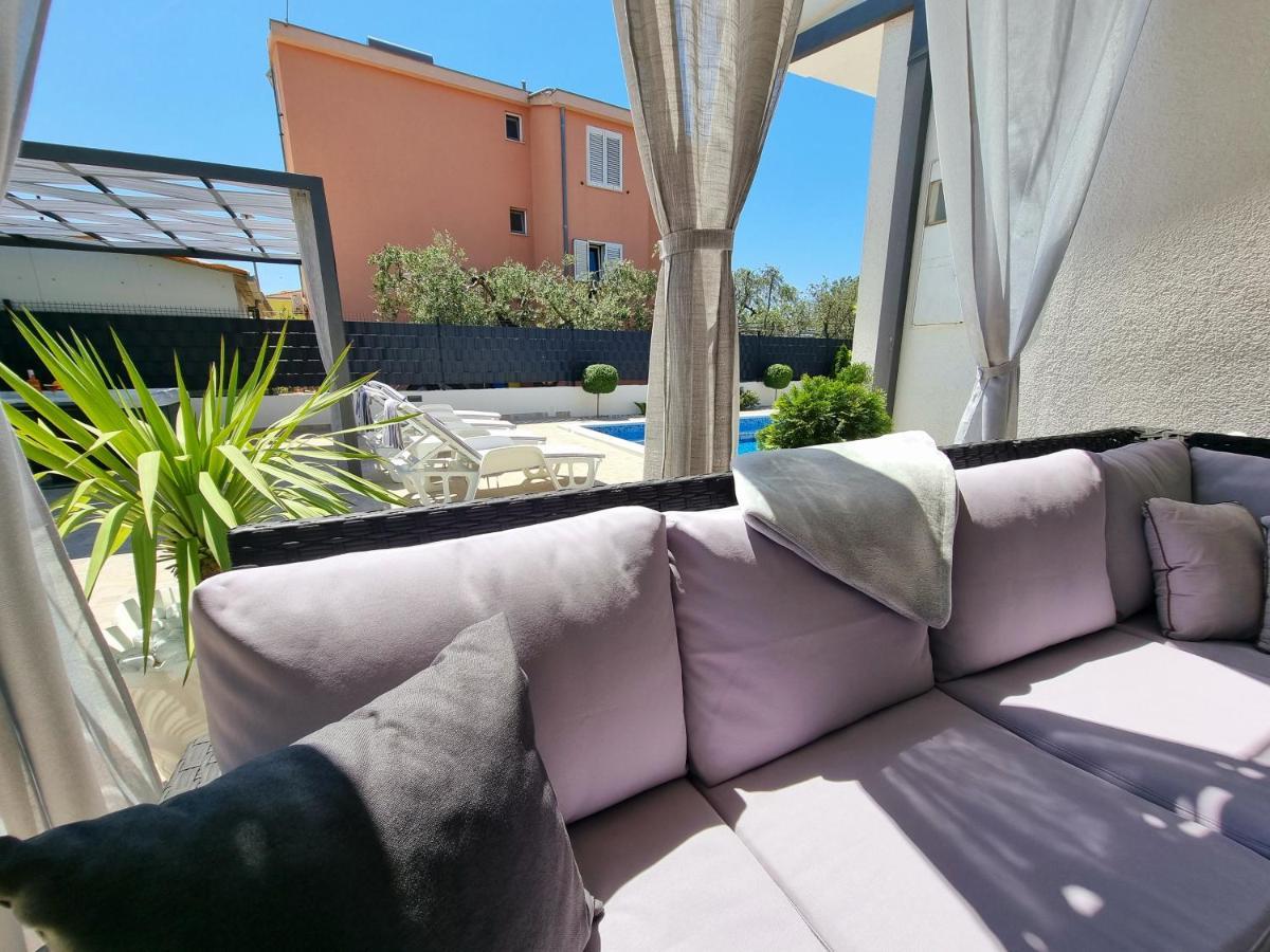 Villa Rozzaria Kaštela Exterior foto