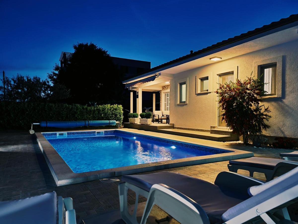 Villa Rozzaria Kaštela Exterior foto