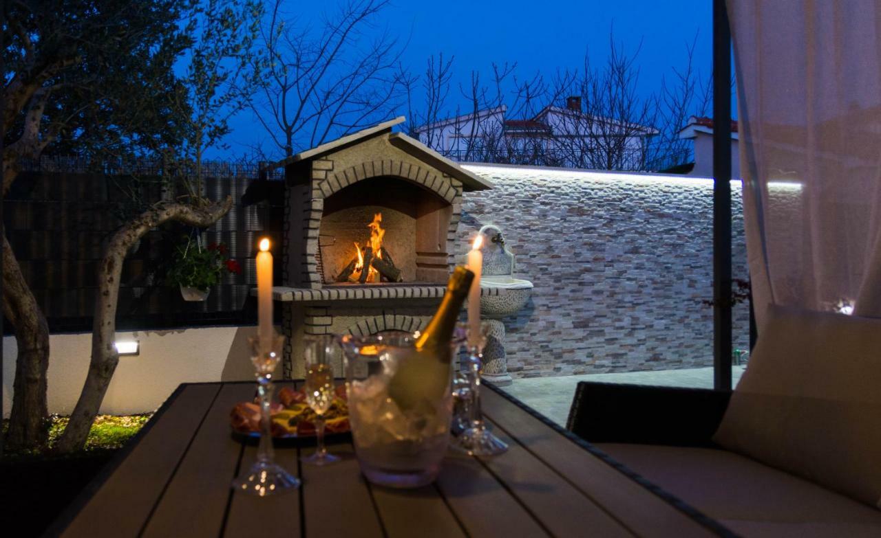 Villa Rozzaria Kaštela Exterior foto